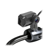 Kamera motocyklowe Dashcam IP66 – wodoodporny rejestrator Full HD DVR