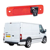 Kamera cofania do Ford Transit 2006–2013