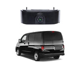Wysoko montowane światło stop do Nissan NV200 (2010-2017)