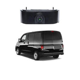 Wysoko montowane światło stop do Nissan NV200 (2010-2017)