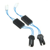 12V LED Canbus Decoder – T10 / W5W / 501 OBD eliminator błędów i rezystor obciążeniowy