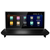 8,8" radio do Volvo S40/C30/C70 2004-2012 z bezprzewodowym Apple CarPlay i Android Auto
