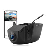 Kamera samochodowe 4K ukryte do Volkswagen Tiguan 2020-2026 – Plug & Play