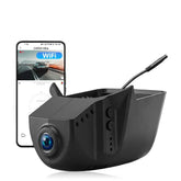 Kamera samochodowe 4K ukryte do Volkswagen Tiguan 2020-2026 – Plug & Play