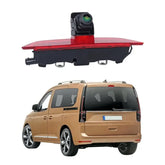 Kamera cofania do Volkswagen Caddy 2015–2020