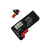 Tester akumulatora samochodowego – tester akumulatora i układu ładowania 12V