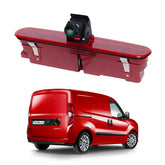 Kamera cofania do Opel Combo (2011–2017) i Fiat Doblo (2010–) – kamera w lampie stop 720P z widokiem 180° Multi-View