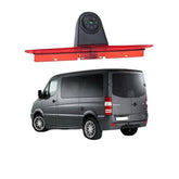 Kamera tylna Mercedes Sprinter/VW Crafter