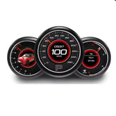Mini Cooper 2014-2023 - 11" Digitalt Speedometer