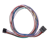 60cm kabel ISO do radia samochodowego – adapter 16 Pin do radioodbiorników Bilmedie