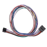 60cm kabel ISO do radia samochodowego – adapter 16 Pin do radioodbiorników Bilmedie