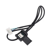 Czytnik kart SIM do radia – adapter 4G 20-pin