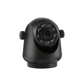 Bezprzewodowa kamera cofania do busa, samochodu i przyczepy – akumulatorowa kamera z Night Vision