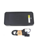 Renault Clio IV 2013-2019 Bezprzewodowa ładowarka do telefonu z szybkim ładowaniem 15W