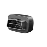 Lokalizator GPS 4G OBD do samochodu z aplikacją – Plug & Play, iPhone i Android