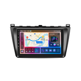 Mazda 6 07-15 - 9 "radio z Apple CarPlay i Android Auto