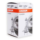 Osram Classic H7 żarówka halogenowa 12V 55W z trzonkiem PX26d