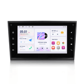 Opel – radio 7" (model 2026) z Apple CarPlay i Android Auto