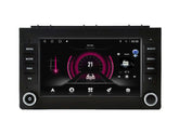 Saab 9-3 radio z Apple CarPlay i Android Auto