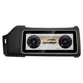 Range Rover Sport 13-17 - Radio 12,3" z Apple CarPlay i Android Auto