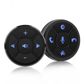 Zmodernizowane sterowanie bezprzewodowe na kierownicy (projekt 1)