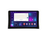 VW Transporter 03-15 - 9" Radio m. Apple CarPlay og Android Auto – Bilmedie.dk