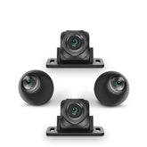 Zestaw kamery 360° do radia Bilmedie – 1080P Sony 662 AHD