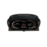 BMW X6 06-13 - 12,3" Digitalt Speedometer – Bilmedie.dk