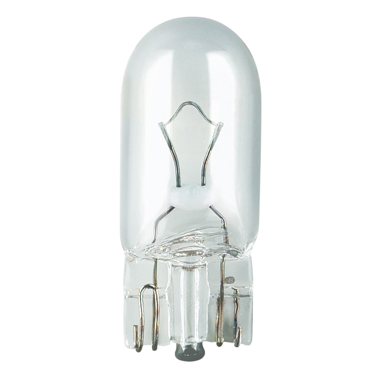 Zestaw 10 żarówek halogenowych W5W T10 24 V