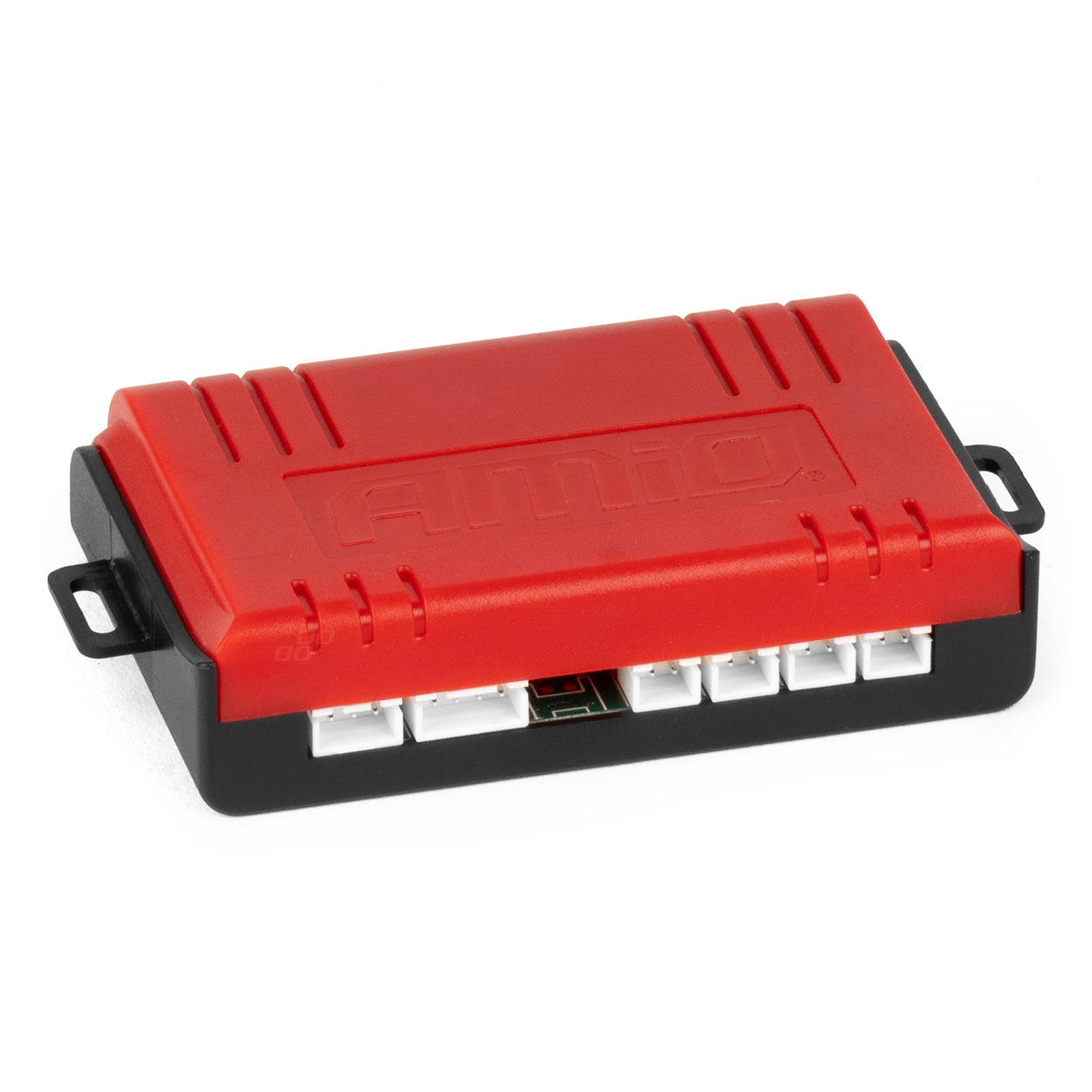 Moduł sterujący czujnikami parkowania z obsługą 4 sensorów
