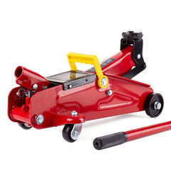 Podnośnik hydrauliczny o udźwigu 2 ton