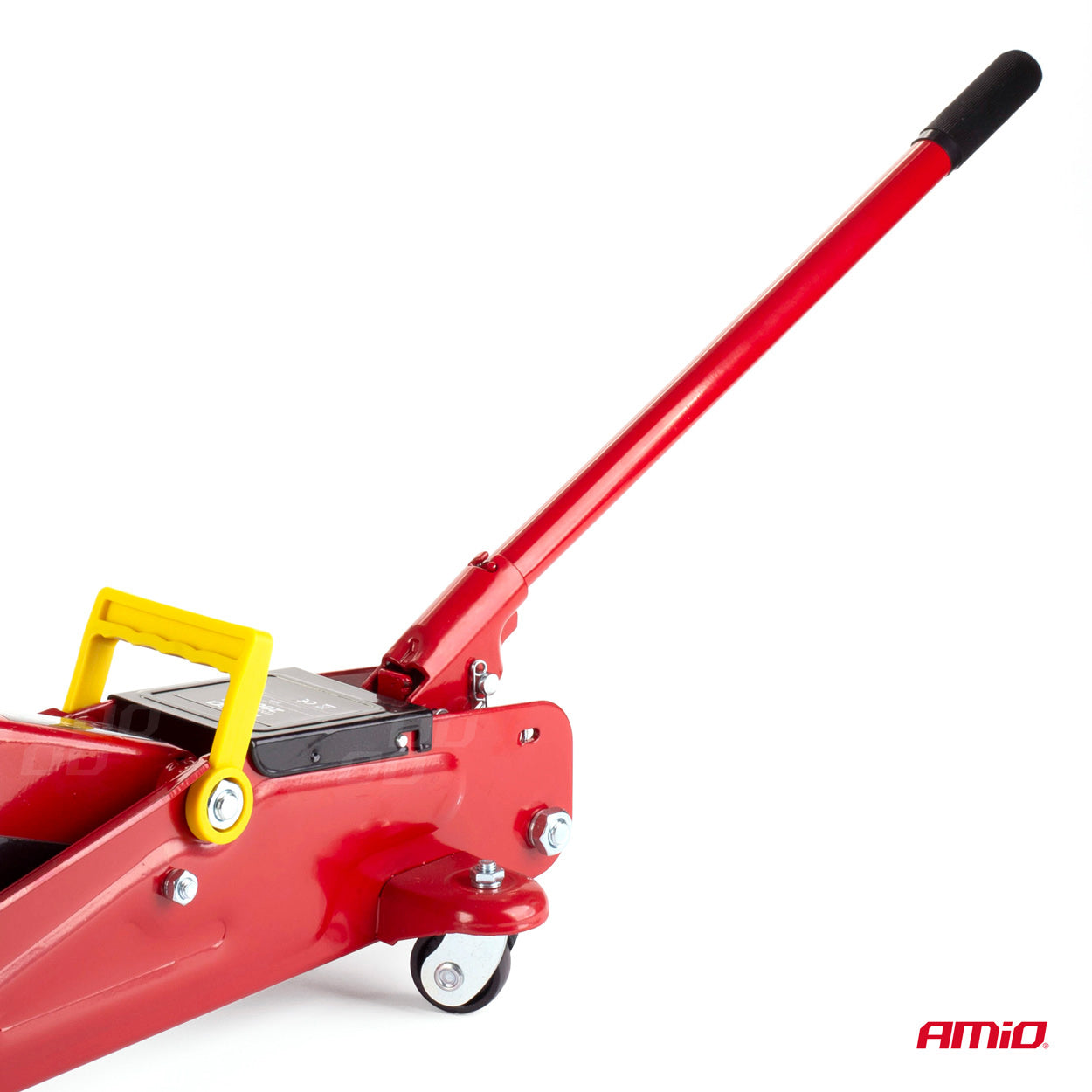 Podnośnik hydrauliczny z dźwignią 42 cm