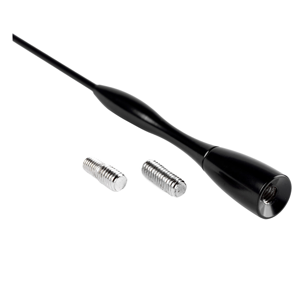 Antena samochodowa 16 cm do odbioru radia AM/FM