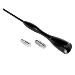 Antena samochodowa 16 cm do odbioru radia AM/FM