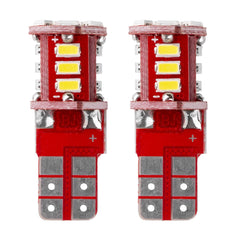 Żarówka LED T10 W5W z 21 diodami SMD 3014