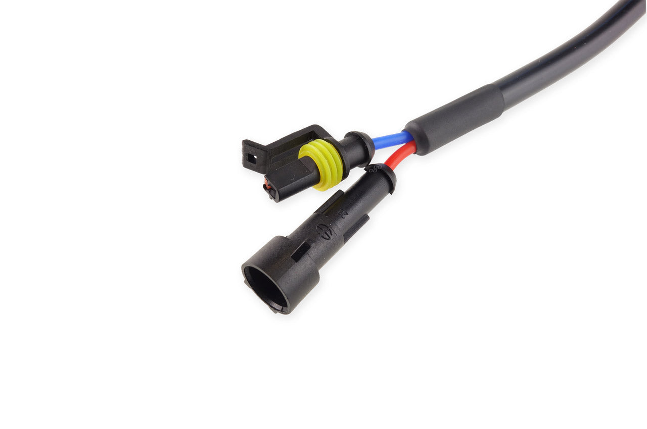 Adapter ksenonowy do oryginalnych instalacji ksenonowych