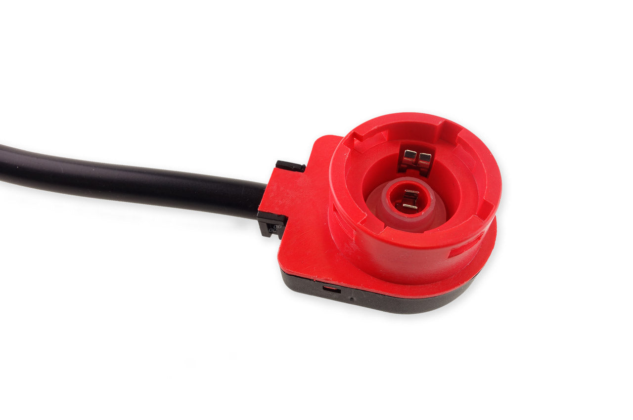 Adapter ksenonowy do standardowej przetwornicy ksenonowej