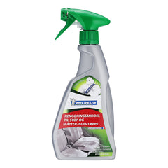 Michelin środek do czyszczenia tapicerki tekstylnej 500 ml – bez PFAS, do tkanin, dywaników i wykładzin 