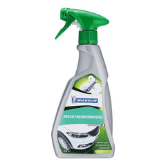 Michelin Insektrens 500 ml – bezpieczny środek do usuwania owadów z karoserii 