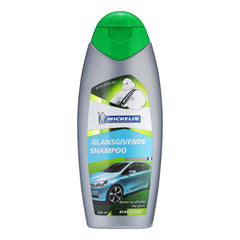 Szampon samochodowy Michelin 500 ml – zwycięzca testu TÆNK 