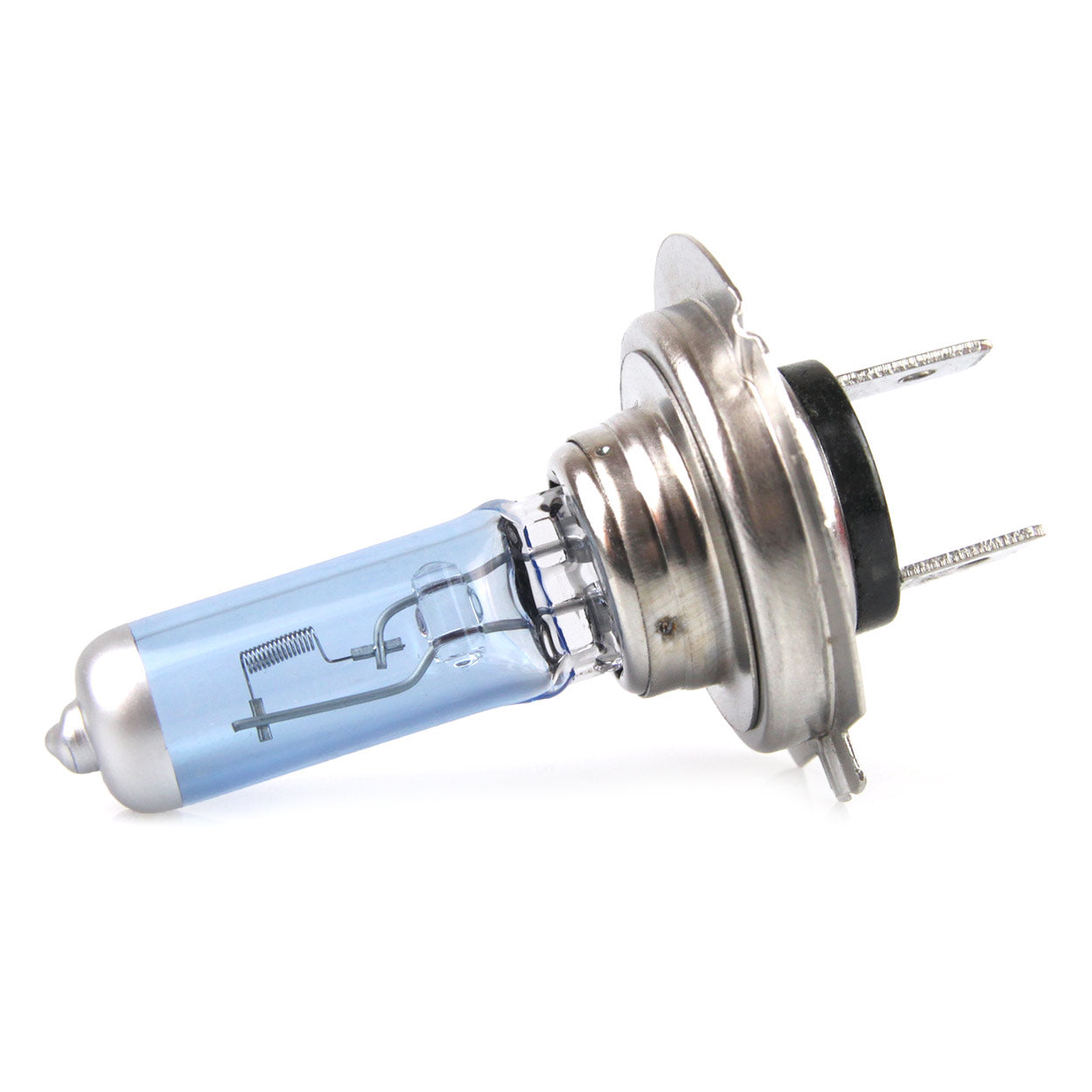 Żarówka halogenowa H7 12V 55W Super White