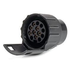 Adapter przyczepy 7- do 13-pinowej