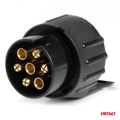Adapter przyczepy z wtyczką 7- i 13-pinową