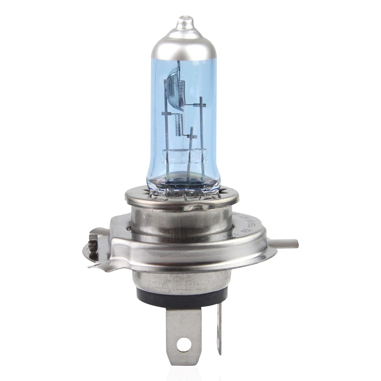Żarówka halogenowa H4 12V 60/55W Super White