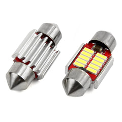 Żarówka LED festoon 31 mm do instalacji 12/24 V