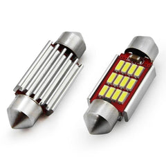 Żarówka LED festoon 39 mm 12/24 V, 5600 K