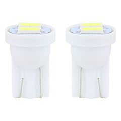 Żarówka LED T10 W5W z 2 diodami SMD 5730