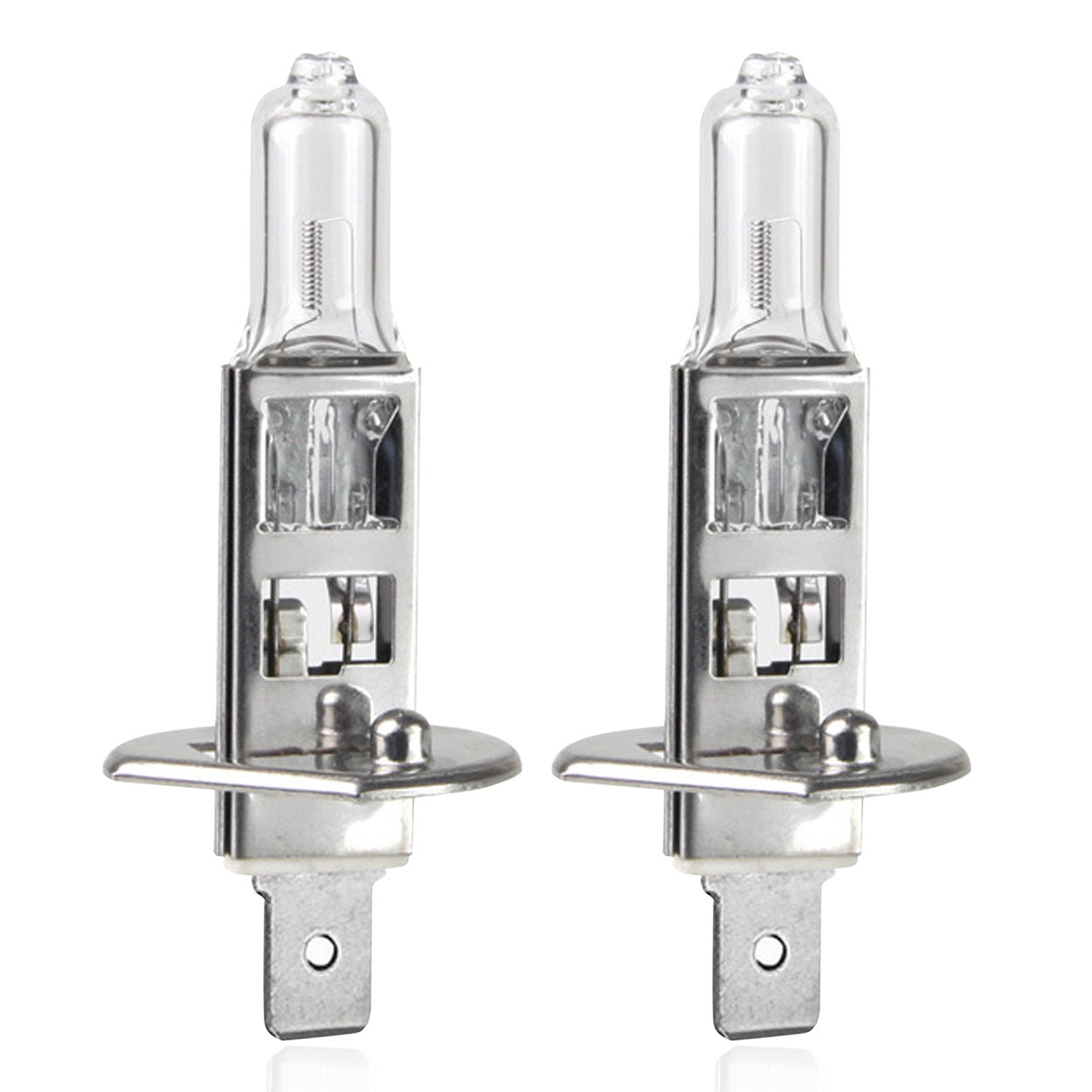 Żarówka halogenowa H1 12V 55W