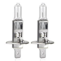 Żarówka halogenowa H1 12V 55W