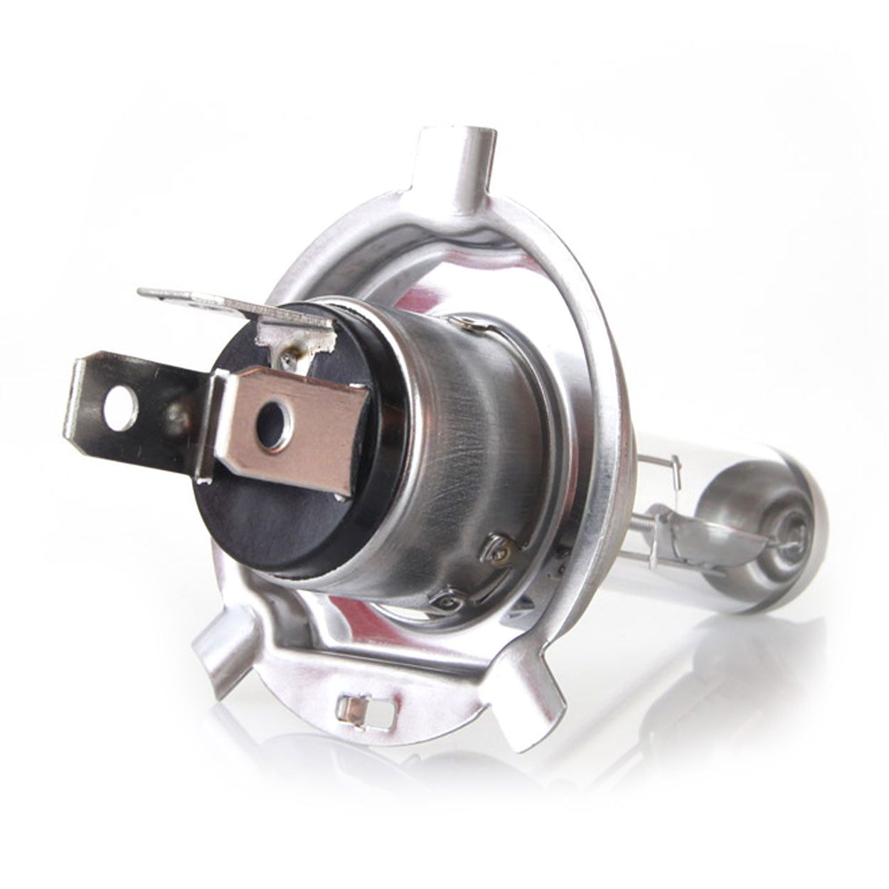 Żarówki H4 12V 60/55W LumiTec Silver